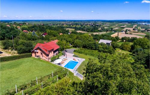 Ludbreg House | Beautiful Home In Ludbreg