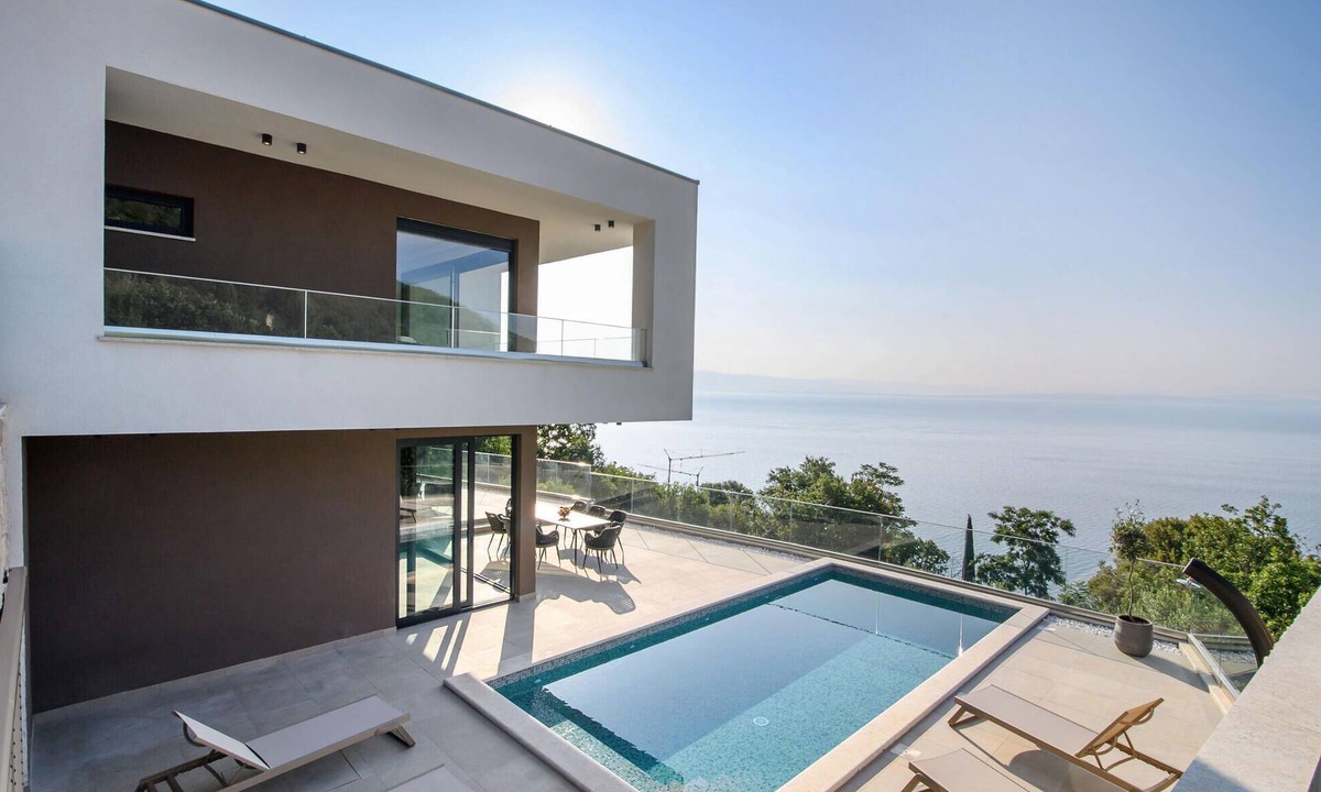Medveja House | Beautiful home in Medveja