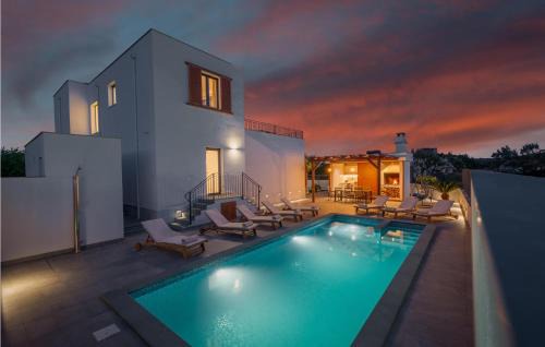 Plano House | Beautiful Home In Plano