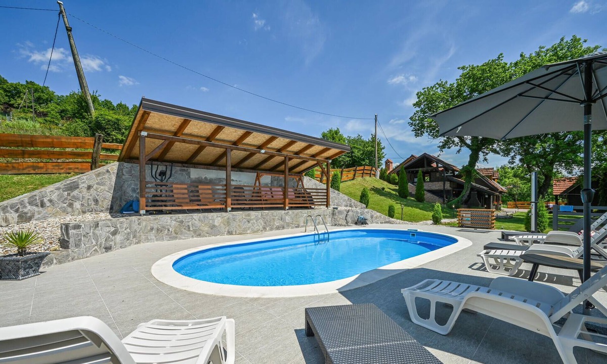Radoboj House | Beautiful home in Radoboj