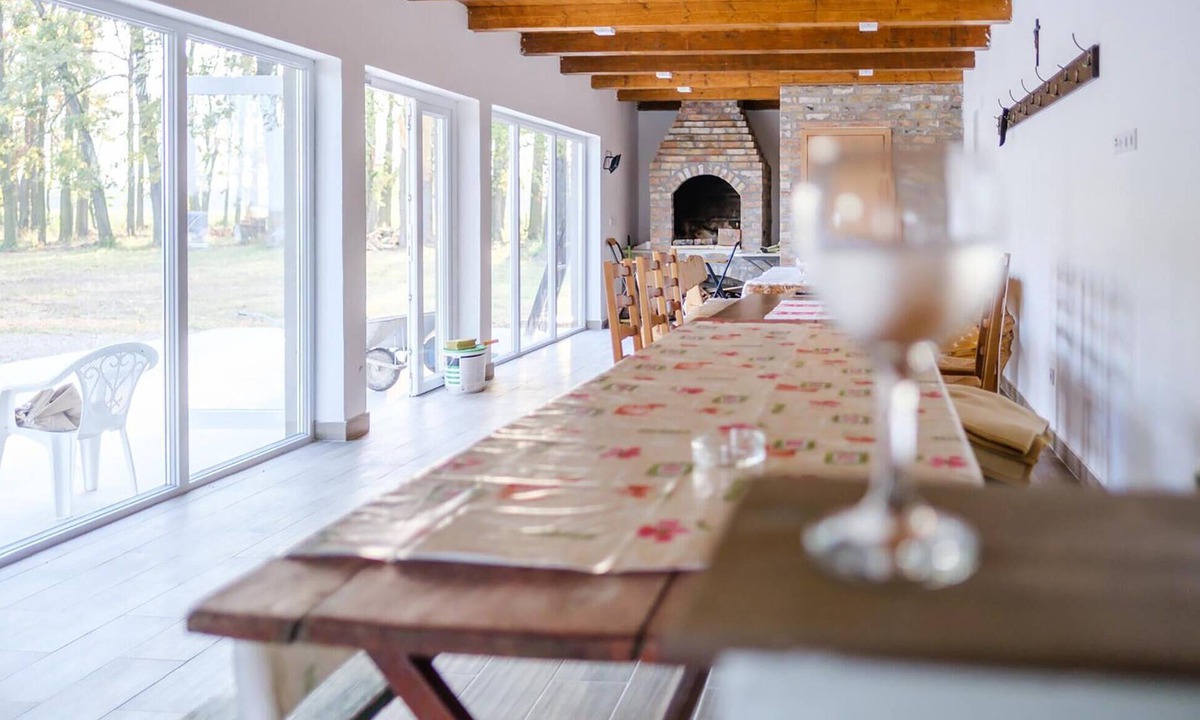 Cerna House | Beautiful home in Siskovci