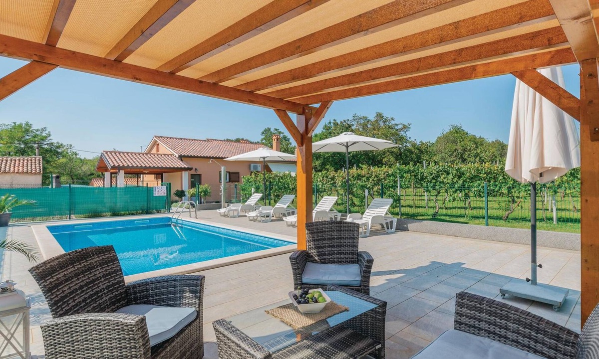 Topid House | Beautiful home in Topid