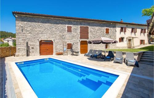 Vele Mune House | Beautiful Home In Vele Mune