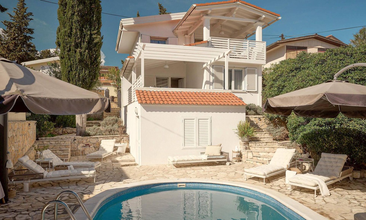Vrboska House | Beautiful home in Vrboska