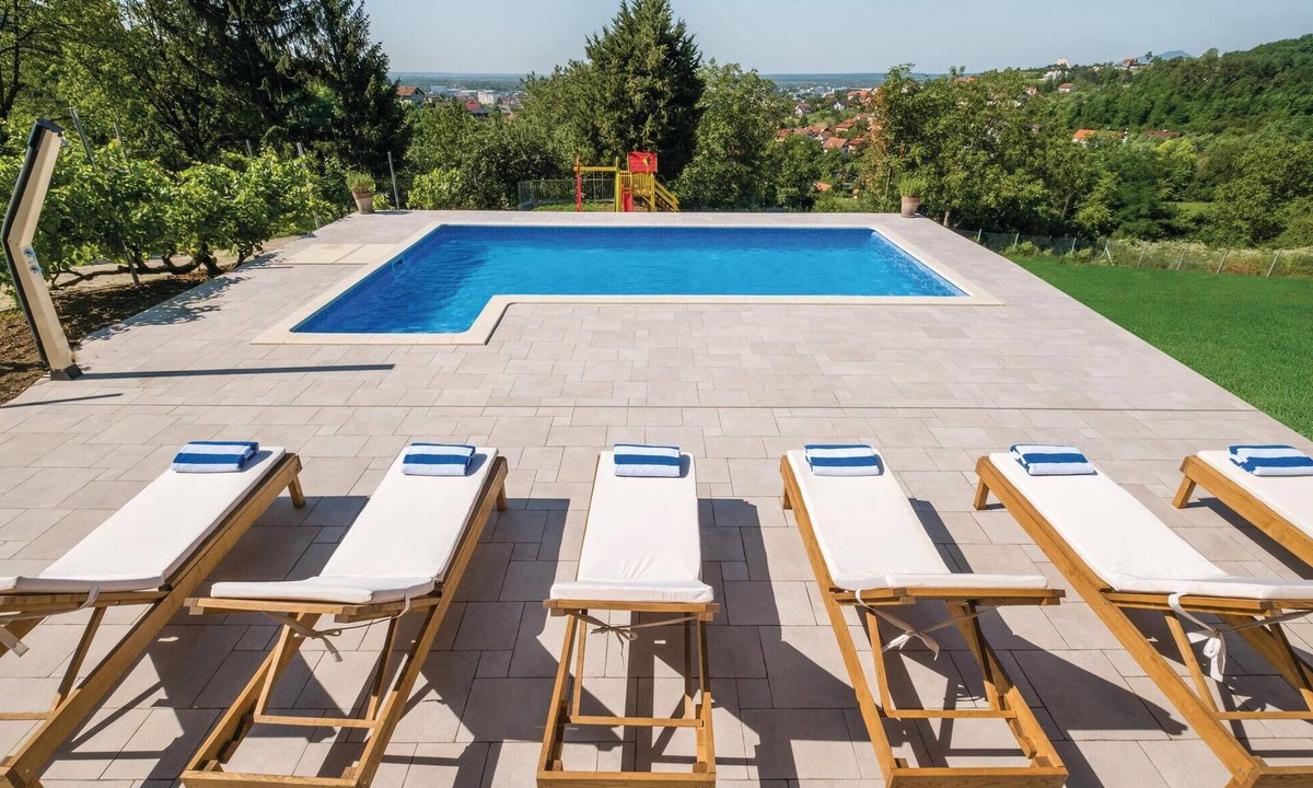 Zagreb House | Beautiful home in Zagreb