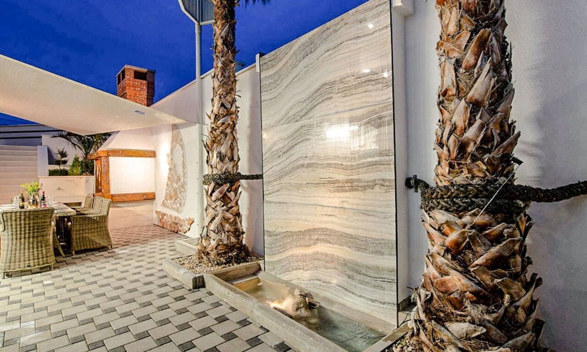 Maslenica Villa | Beautiful private villa for 8 guests with hot tub, private pool, WIFI, A/C, TV and terrace