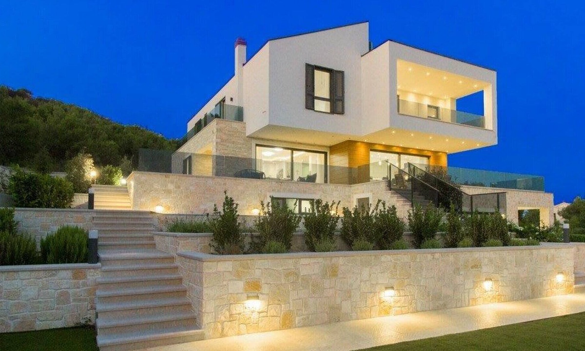 Tribunj Villa | Beautiful Villa Marko