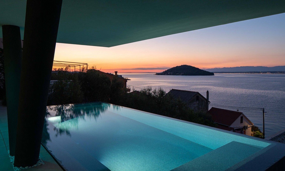 Kali Villa | Beautiful Villa Trinity