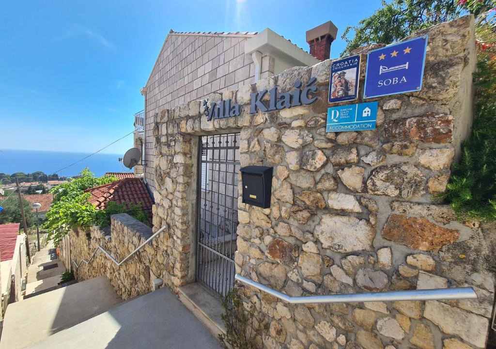 Gornji Kono Bed & Breakfast | Bed and Breakfast Villa Klaic