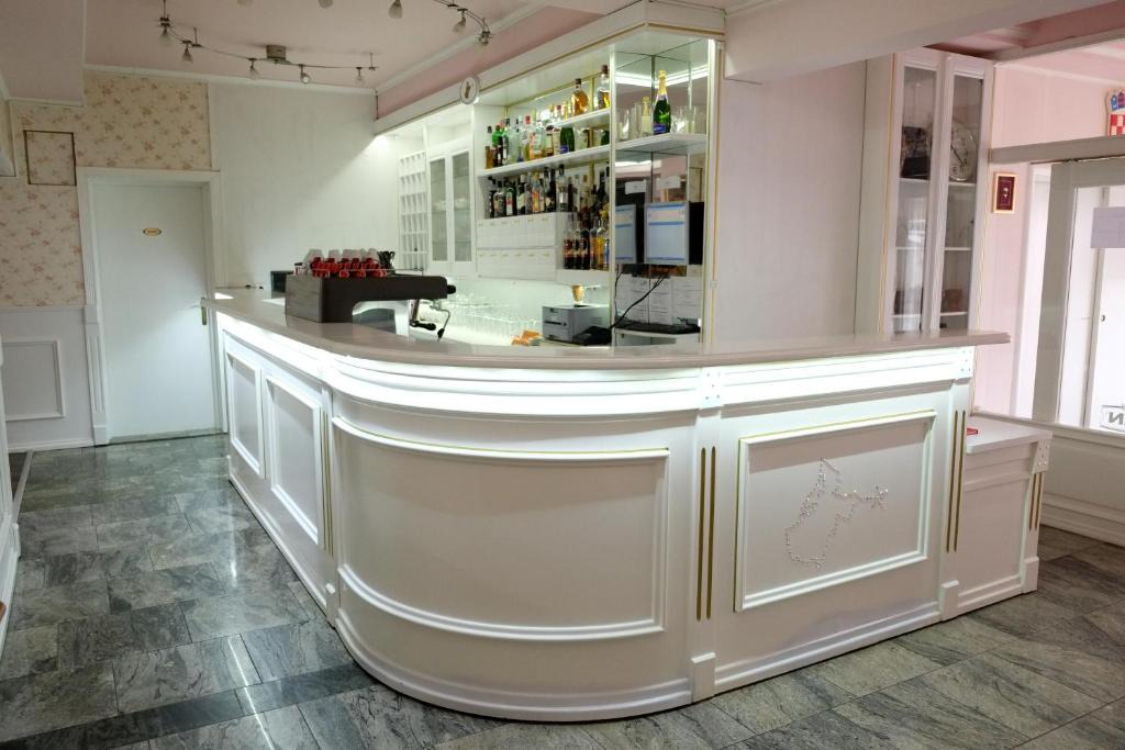 Pozega Bed & Breakfast | Bed & Breakfast Vila Stanišić