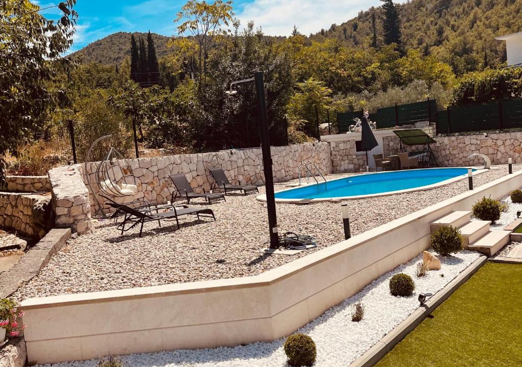Slivno Villa | Bela & Mare