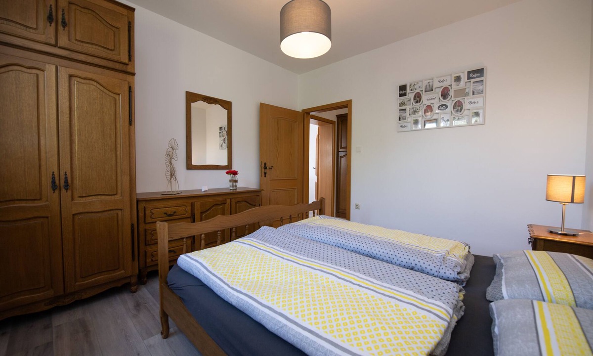 Bregi Apartment | Bela Vista 4