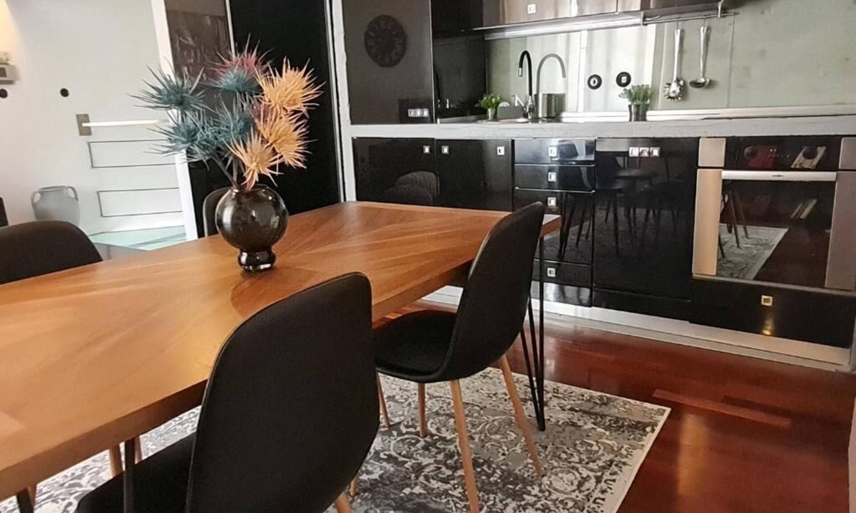 Zagreb Apartment | Bella Vita - Apartment with free parking