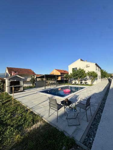 Trilj Apartment | Bella Vita