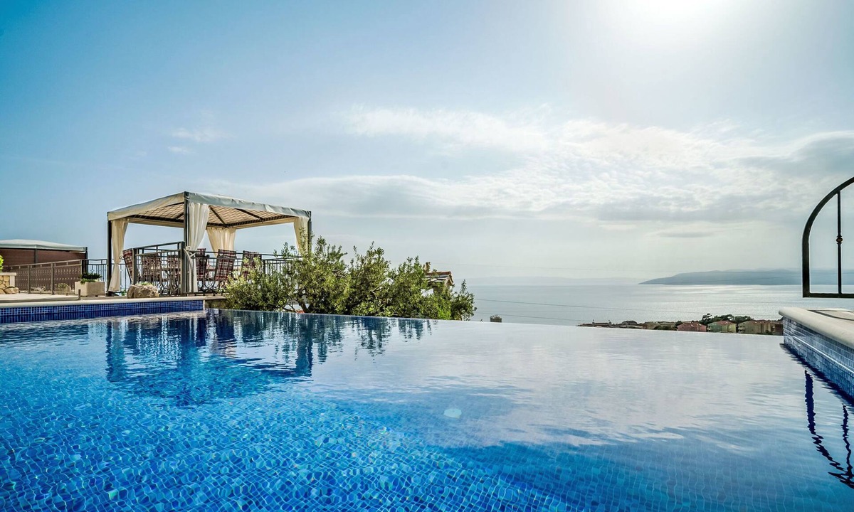 Makarska House | Bellavista by Interhome