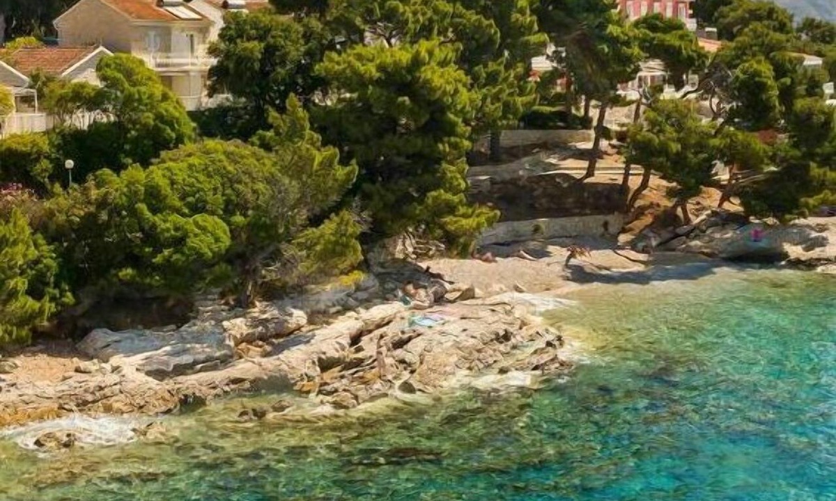 Orebic Other | Bellevue Maradiso Village by Aminess
