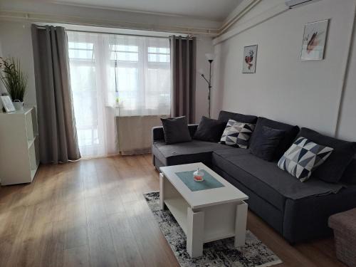 Krizevci Apartment | Bibas