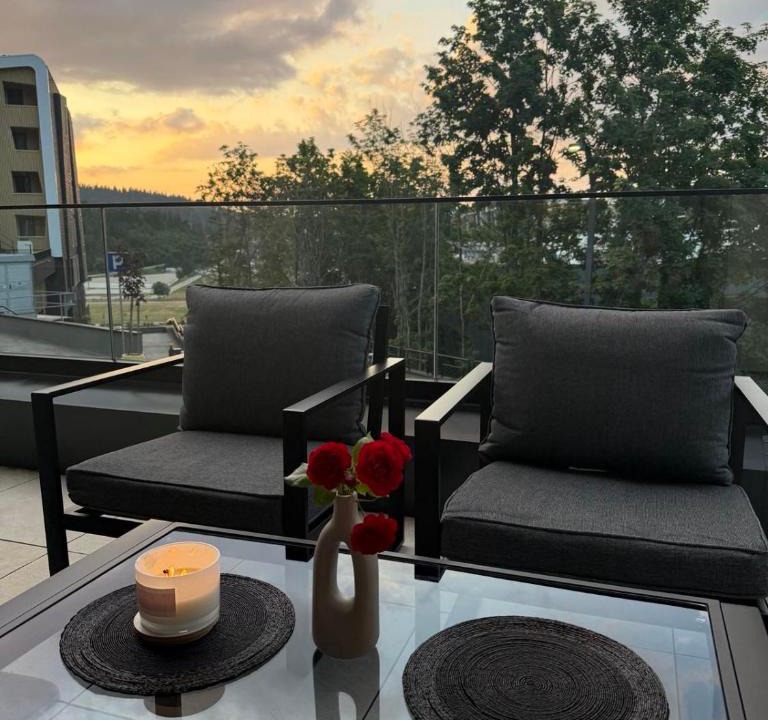Bjelasnica Apartment | Bijeli vrh