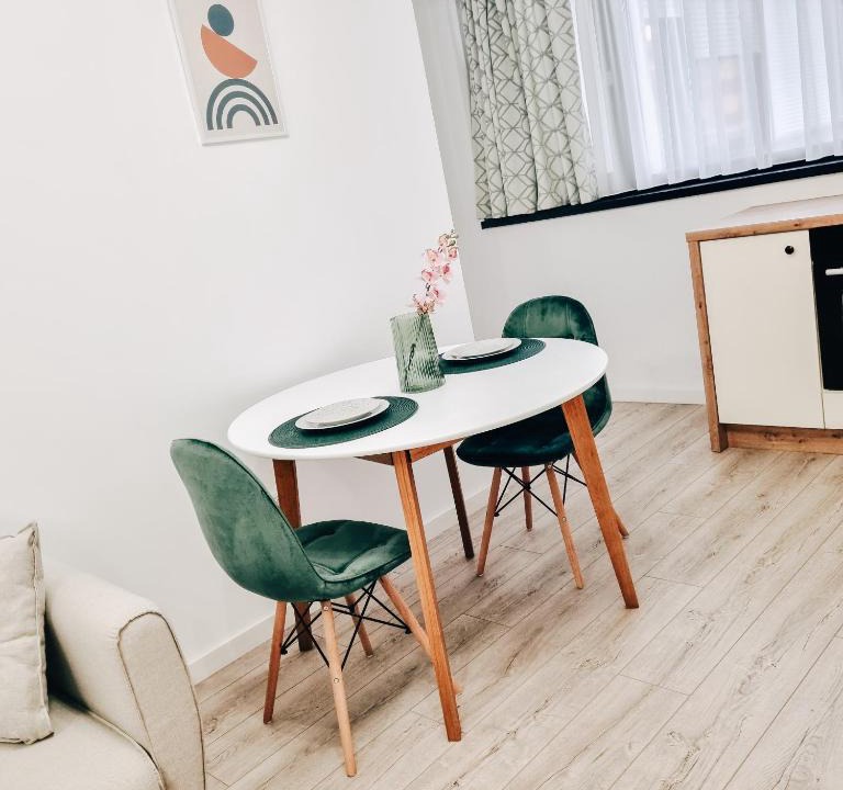 Galati Apartment | Bijou Aparthotel
