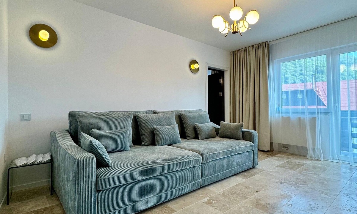 Sinaia Apartment | Billy&Ane Apartments,Sinaia,Prahova,România