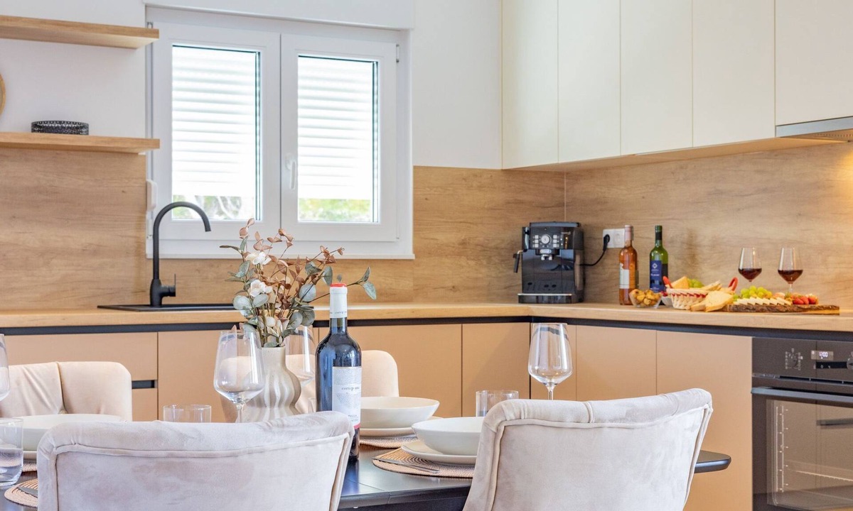 Batinici Apartment | Biokovo by Interhome