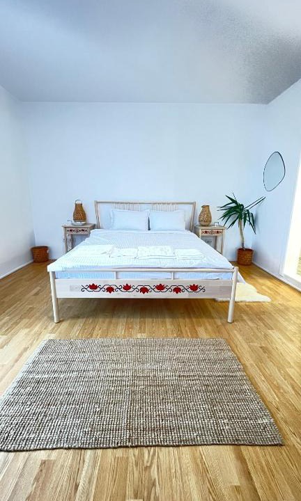 Balotesti Apartment | BioLocalia House Dobrogea