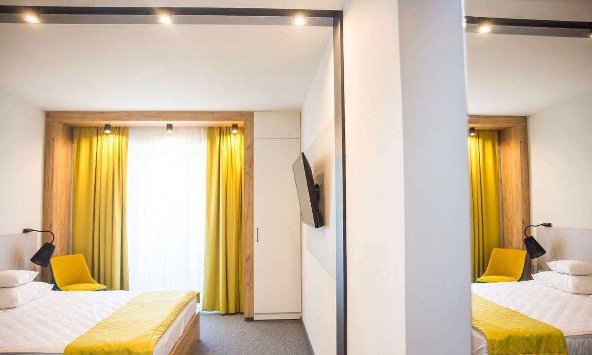 Bistrita Hotel | Bistrita