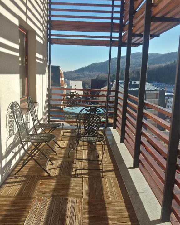 Bjelasnica Apartment | Bjelašnica View Apartment