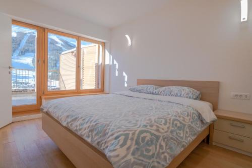 Bjelasnica Apartment | Bjelasnica Mountain Retreat