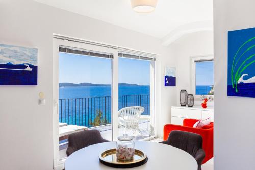 Hvar Apartment | Blue Bay Residence