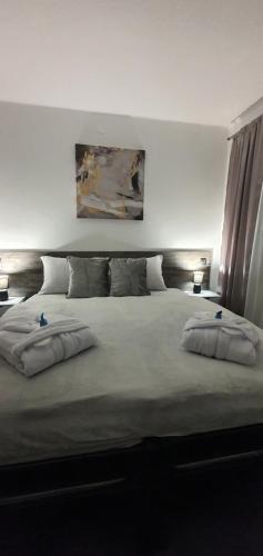 Varazdin Apartment | Blue Diamond *