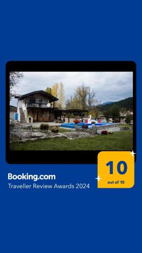Rogatica House | Božanstvena Drina