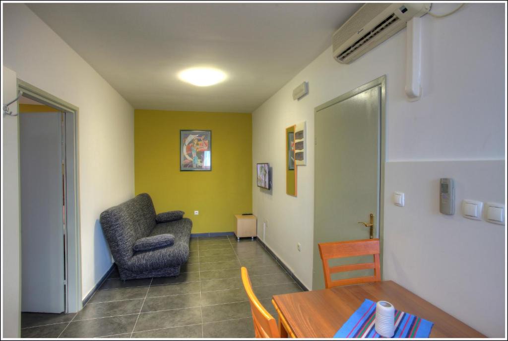 Sisak Apartment | Bokun Apartments II