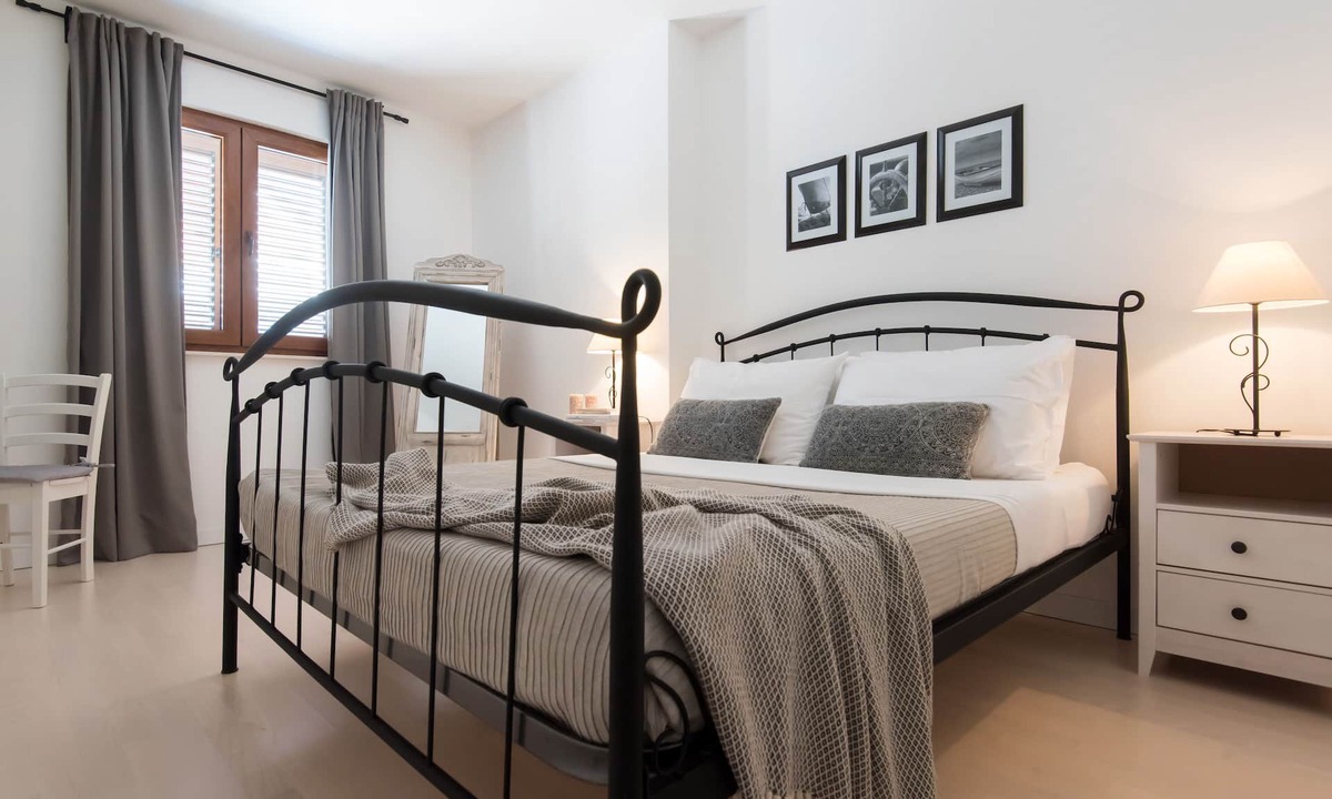 Turanj Hotel | BonaMare apartments