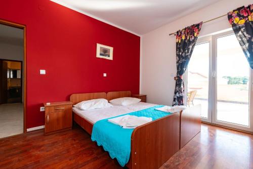Zrce Apartment | BonVie Apartments in Center B4