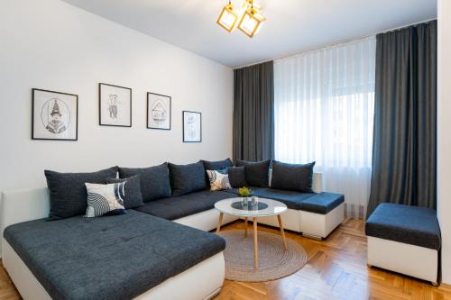 Dakovo Apartment | BorLu apartman