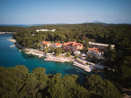 Cove Murtar Hotel | Boutique Hotel Alhambra