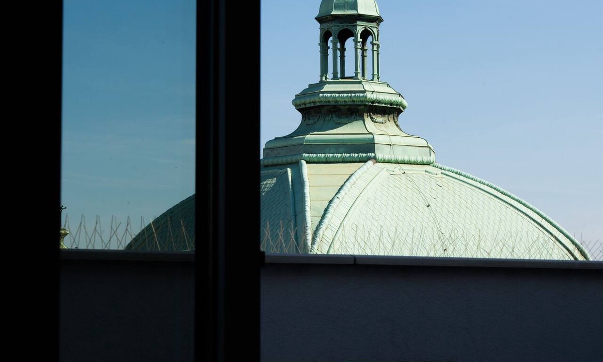 Stari Grad Hotel | Boutique Hotel Museum