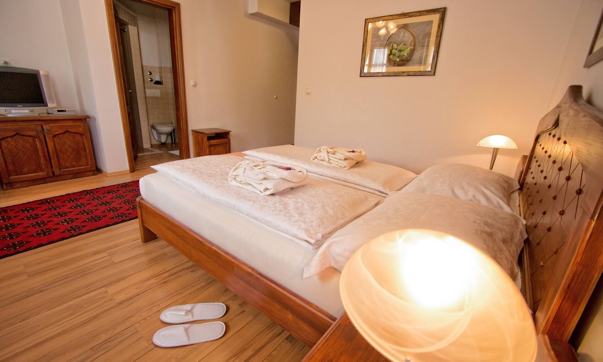 Mostar Old Town Hotel | Boutique Hotel Old Town