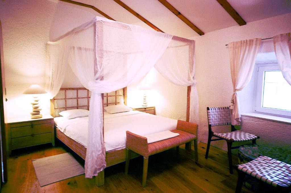 Krk Hotel | Boutique Hotel Placa