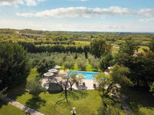 Brtonigla Hotel | Boutique Hotel San Rocco