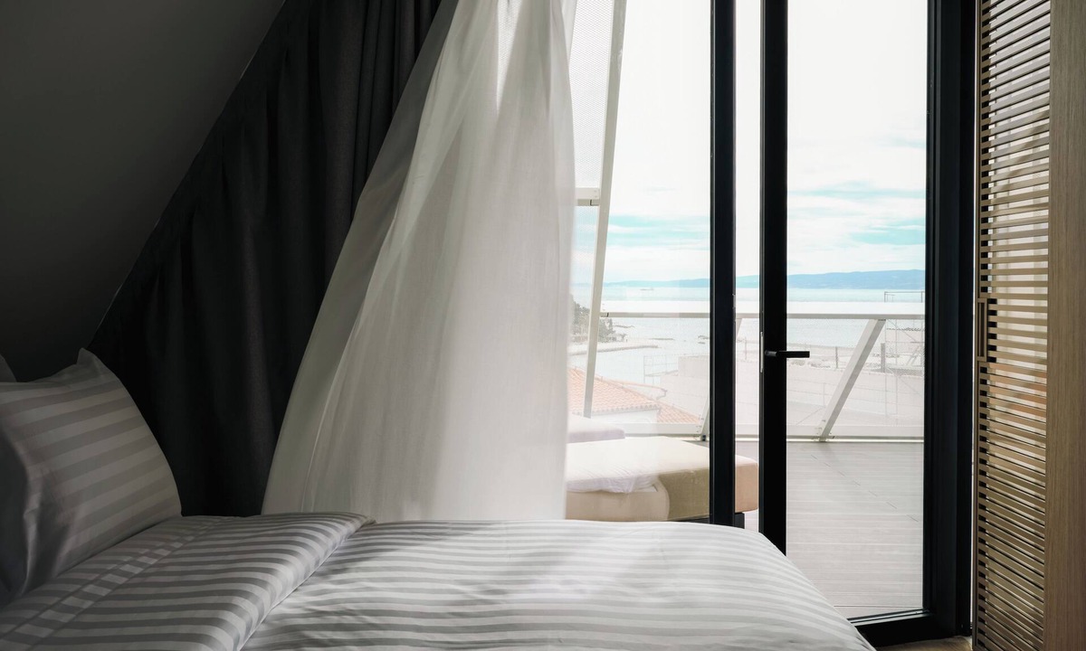 Bacvice Hotel | Boutique Hotel Venturo, a Member of Design Hotels Adults only