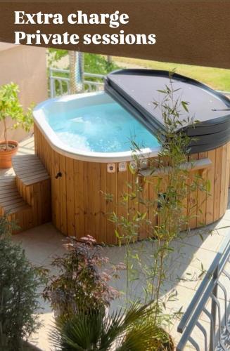 Strigova Apartment | Boutique Wine and Wellness Retreat - Wine Residence Kerman