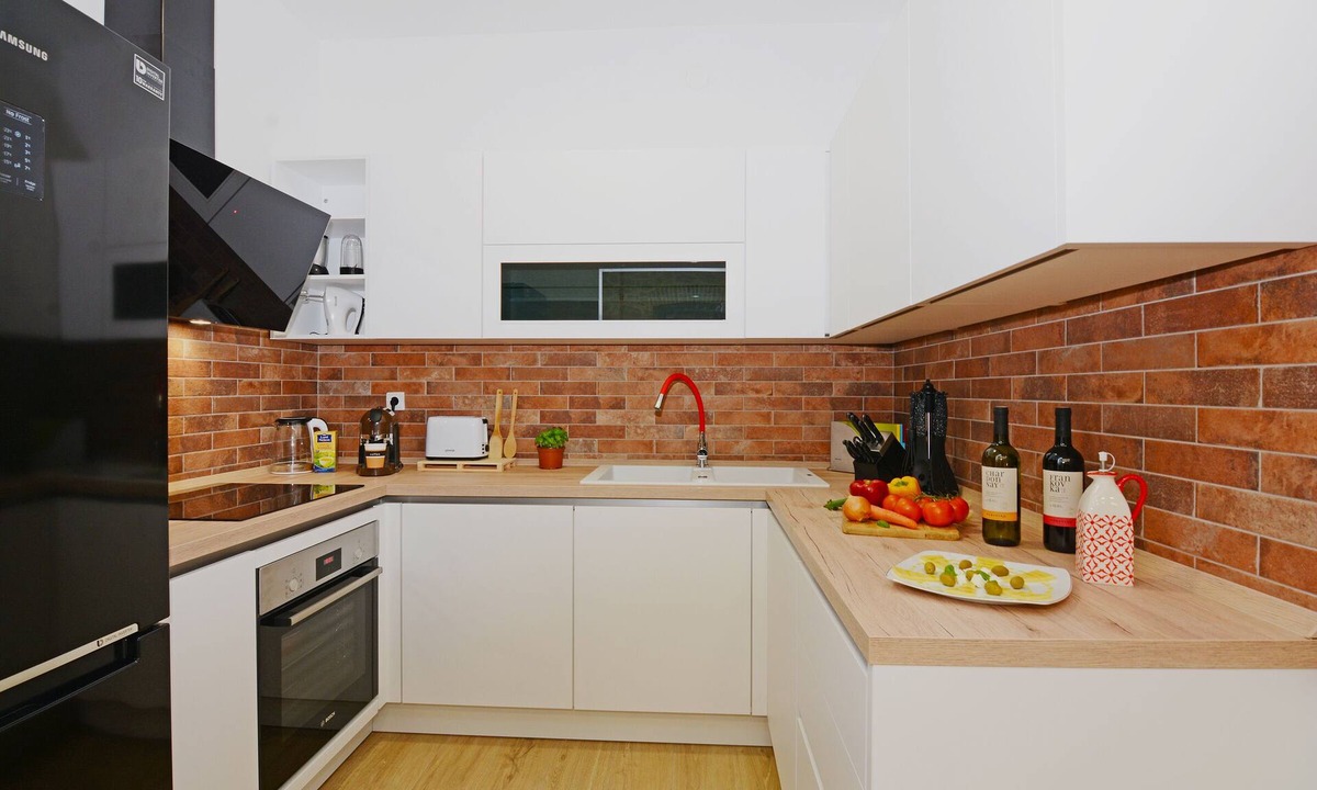 Sibenik Old Town Apartment | Brand New Big Luxury The XY Apartment in center of city Sibenik