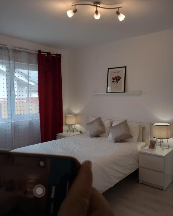 Sinpetru House | Brasov, Casa in zona linistita