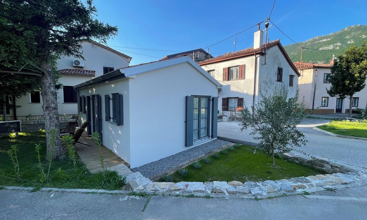 Ajdovscina Apartment | Bright and cozy apartment in the center of Ajdovščina