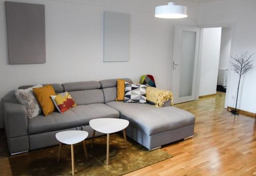 Tuzla Apartment | Bright, modern & cozy apartment