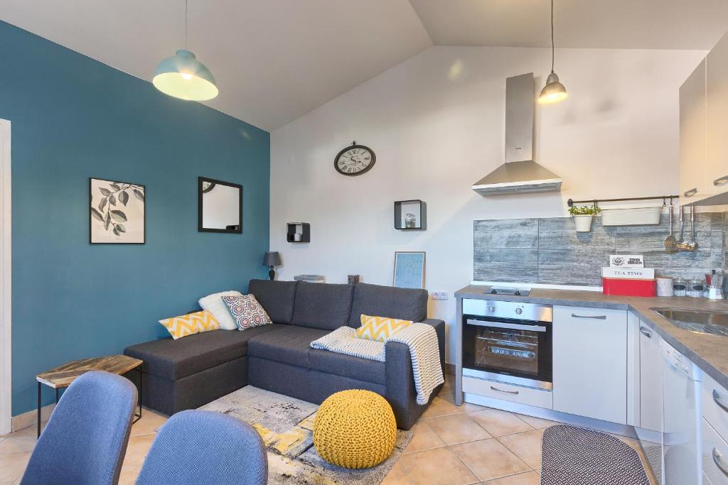Stinjan Apartment | Brijuni Loft