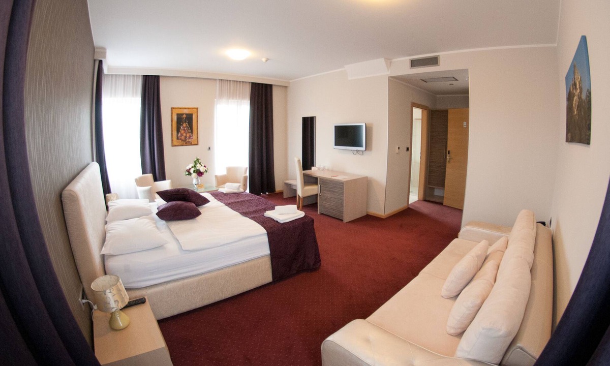 Citluk Hotel | Brotnjo