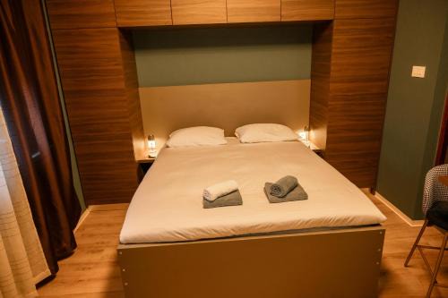Duga Resa Apartment | BS Studio Apartman